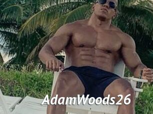 AdamWoods26