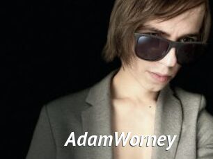 AdamWorney