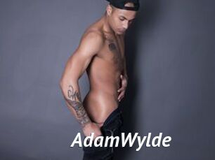 AdamWylde