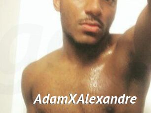 AdamXAlexandre
