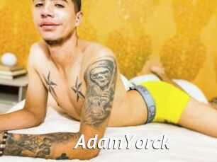 AdamYorck