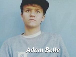 Adam_Belle