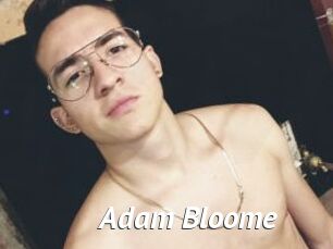 Adam_Bloome