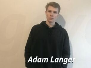 Adam_Langer Gay Vod
