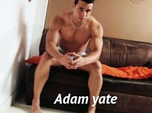 Adam_yate