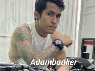 Adambaaker
