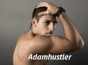 Adamhustler