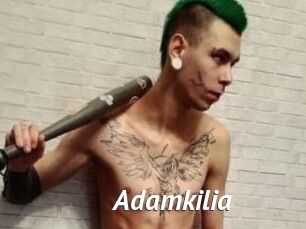 Adamkilia
