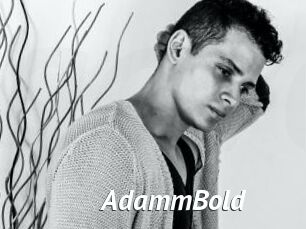 AdammBold