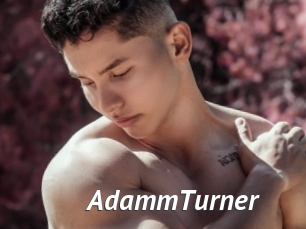 AdammTurner Gay Vod
