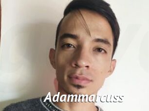 Adammarcuss