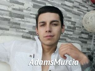 AdamsMurcia