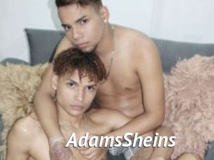 AdamsSheins