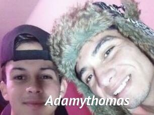 Adamythomas
