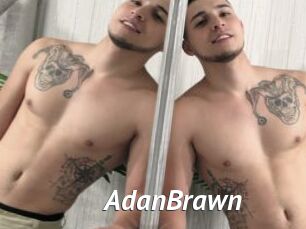 AdanBrawn