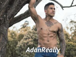 AdanReally