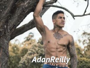 AdanReilly