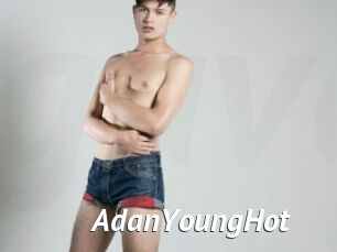 AdanYoungHot
