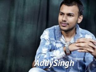 AddySingh