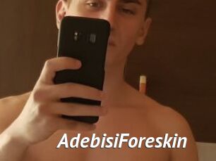 AdebisiForeskin
