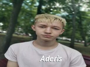 Aderis