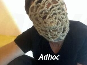 Adhoc