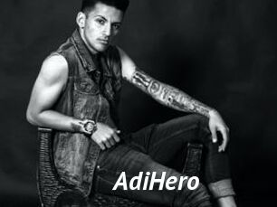 AdiHero
