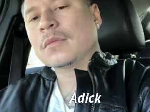 Adick