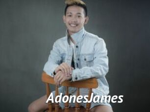AdonesJames