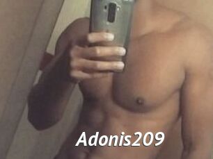 Adonis209
