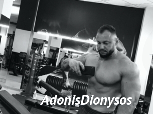 AdonisDionysos