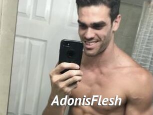 AdonisFlesh