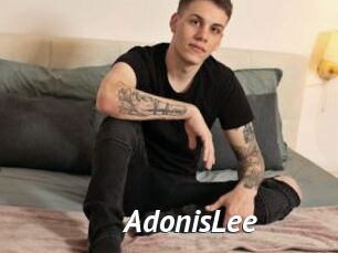 AdonisLee
