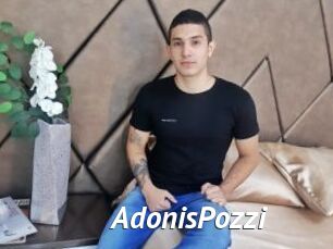 AdonisPozzi
