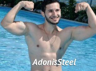 AdonisSteel