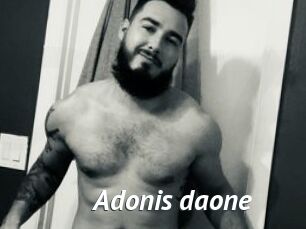 Adonis_daone