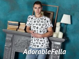 AdorableFella