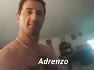 Adrenzo