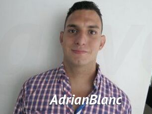 AdrianBlanc