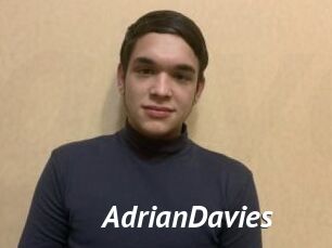 AdrianDavies Gay Vod