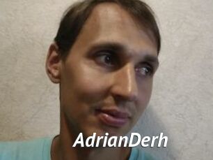 AdrianDerh Gay Vod