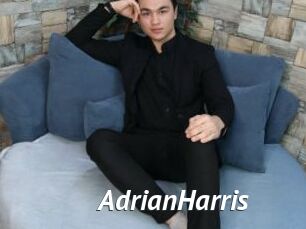 AdrianHarris