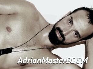 AdrianMasterBDSM