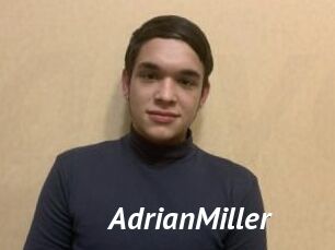 AdrianMiller