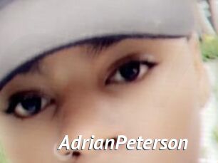 AdrianPeterson