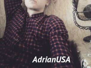 AdrianUSA