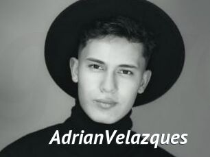 AdrianVelazques
