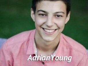 Adrian_Young