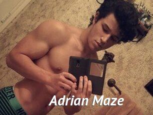 Adrian_Maze