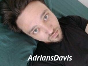 Adrians_Davis